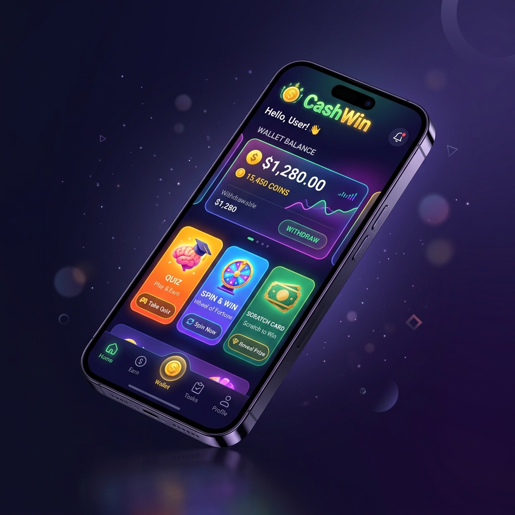 CashWin